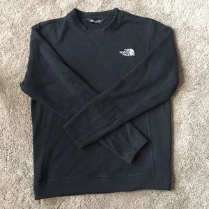 North Face Crewneck